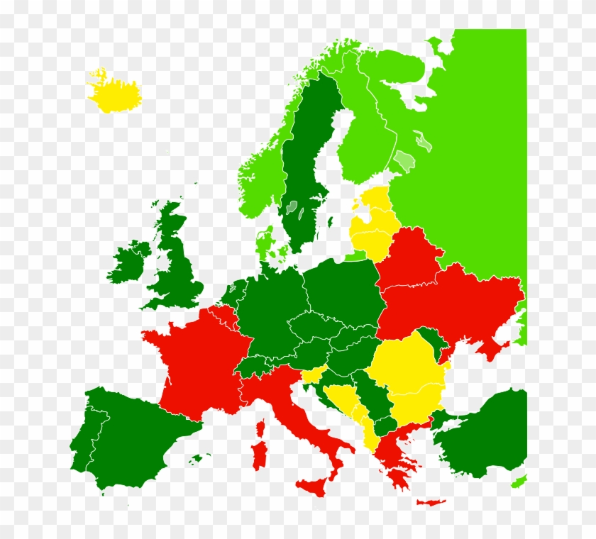 How Does This Affect John Q - Types Of Government In Europe #235048