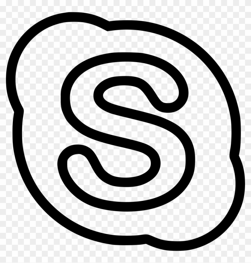 Skype Copyrighted Comments - Skype Free Icon #235055