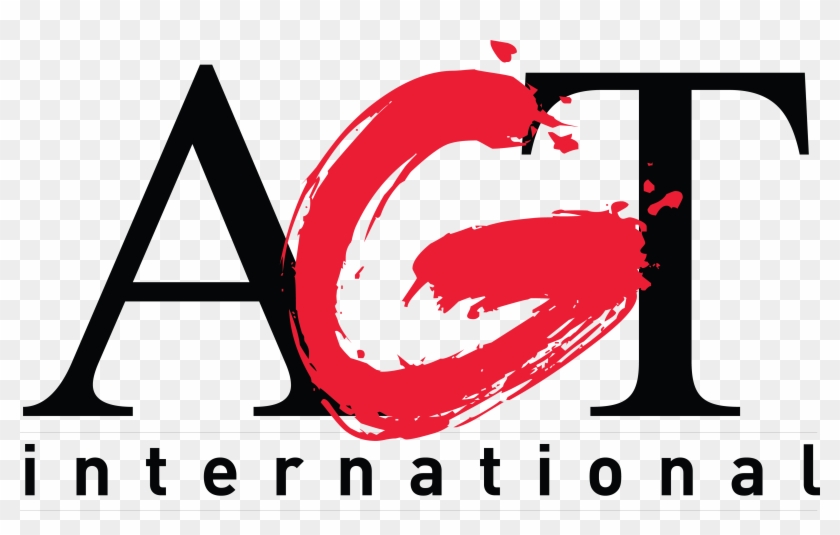 Agt International Logo #235104