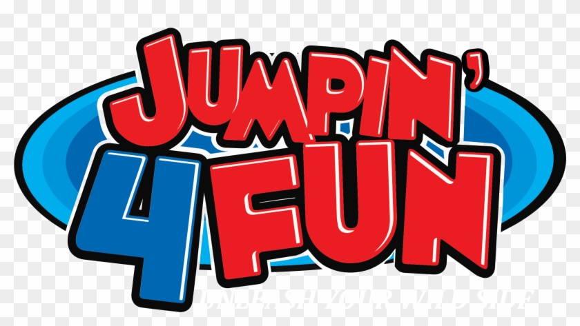 Jumpin 4 Fun - Jump In For Fun #235111