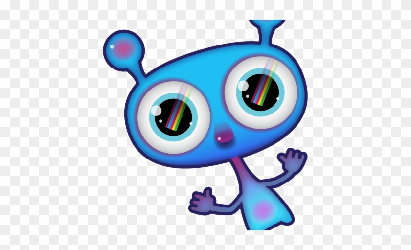 Alien #235155