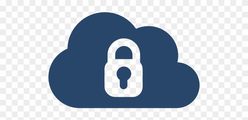 Expert It Professional - Private Cloud Logo Png #235158