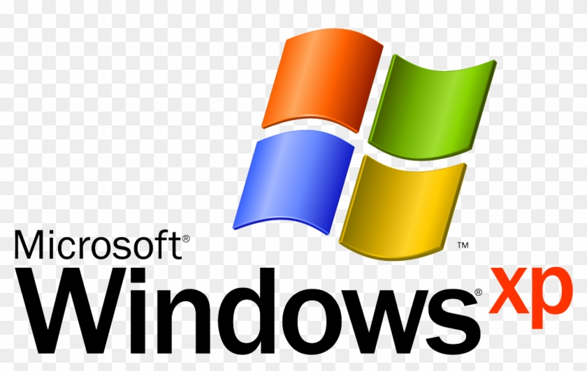 7 Ways To Safely Migrate Off Windows Xp - Windows Xp Logo Icon #235162