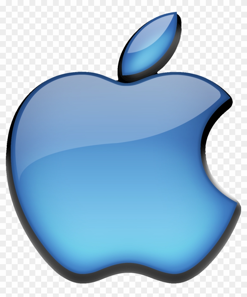 Apple Logo - Apple #235168