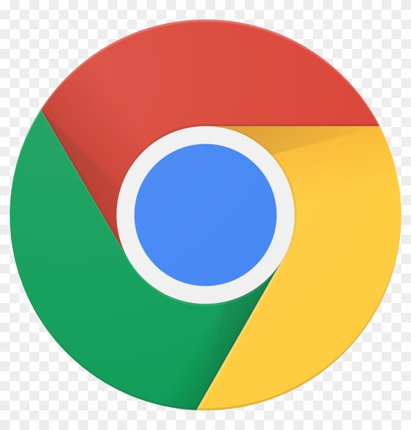 Google Chrome - Google Chrome Logo Png #235185