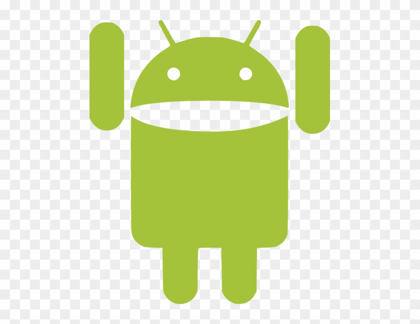 Just Over A Week Ago, The Jury Began Deliberations - Happy Android Logo Png #235194