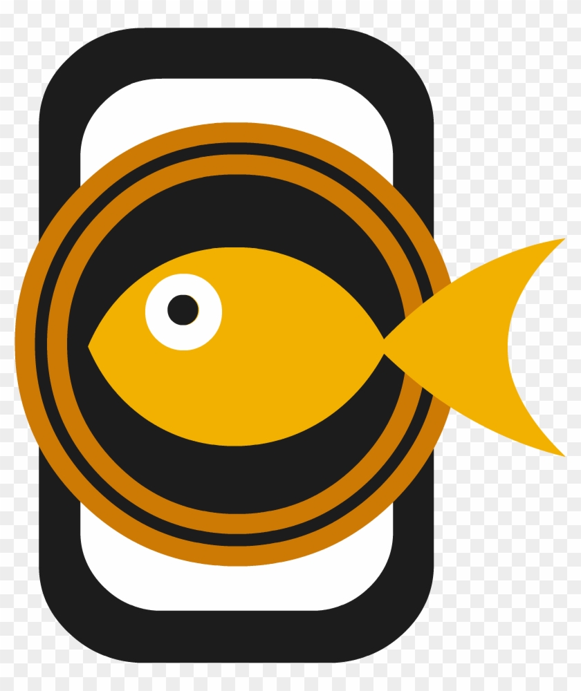 Fisheye Lens Based Contextual Proactive User Interface - User Interface #235212