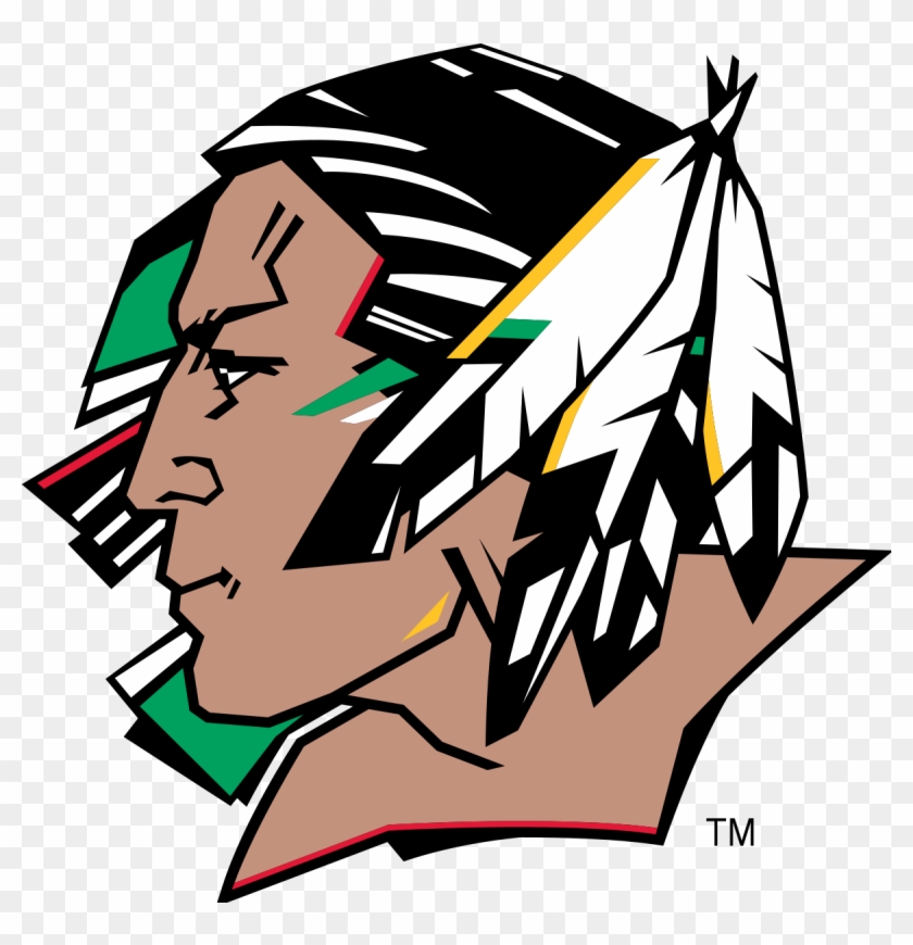 University Sending Out Trademark Letters To Parody - North Dakota Fighting Sioux #235245