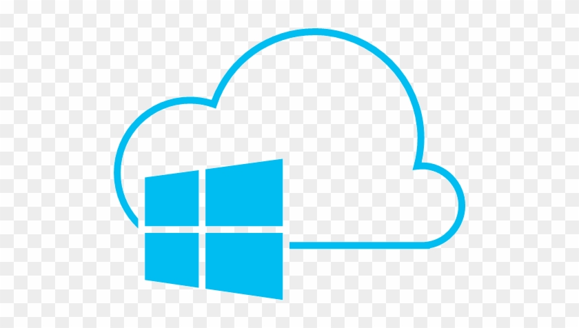 Microsoft Is Now Pinning Its Future On The Cloud Business - Azure Cloud #235269