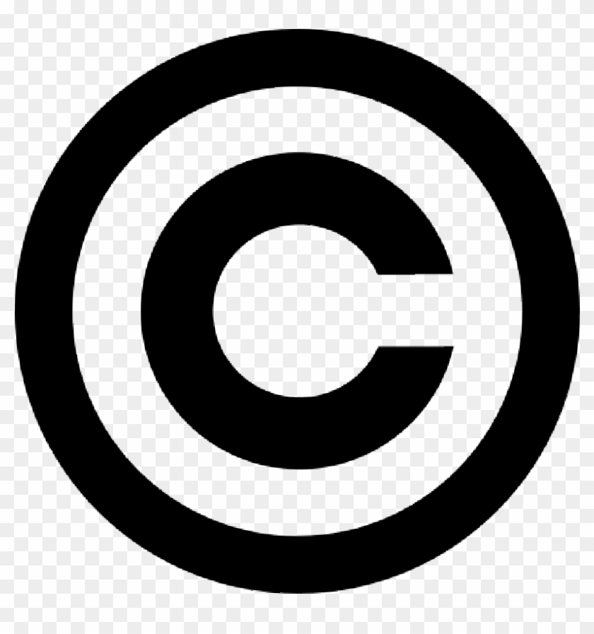 The Works Protected By Copyright Need Explicit Permission - Animated Gifs Of Copy Right #235277
