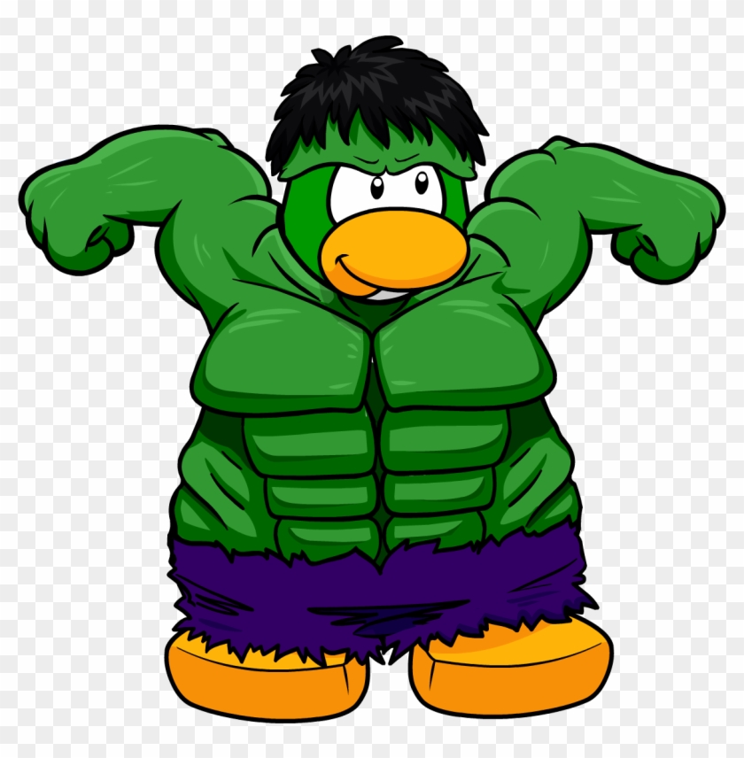 Hulk Msht Homepage - Cartoon #235279