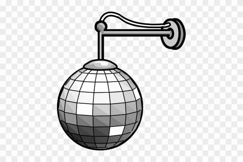 222 × 240 Pixels - Club Penguin Disco Ball #235284