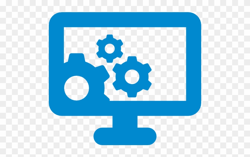 Simplified Setup - Ict Symbol #235353