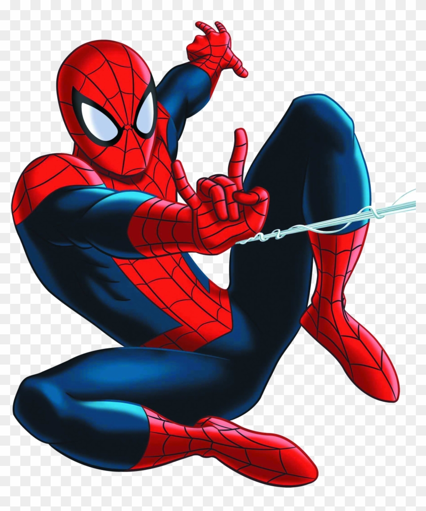 Spiderman Png #235361