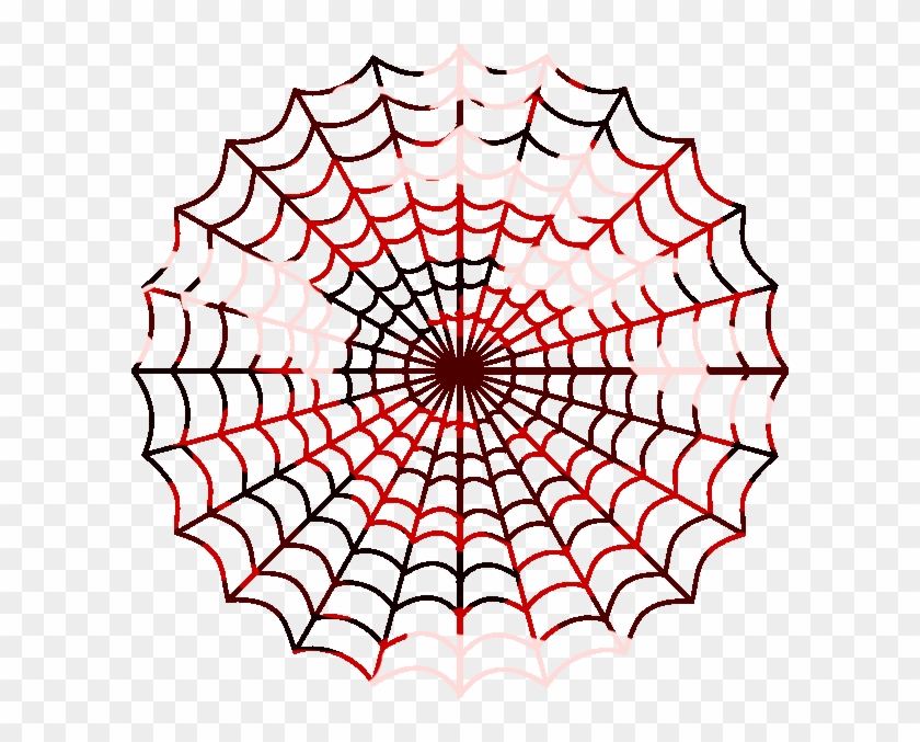 Illustrations And Clipart Download This Image As - Spider Web Clip Art #235366