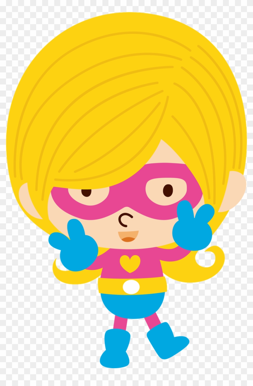 Gifs Y Fondos Pazenlatormenta - Superheroes Niño Png #235367