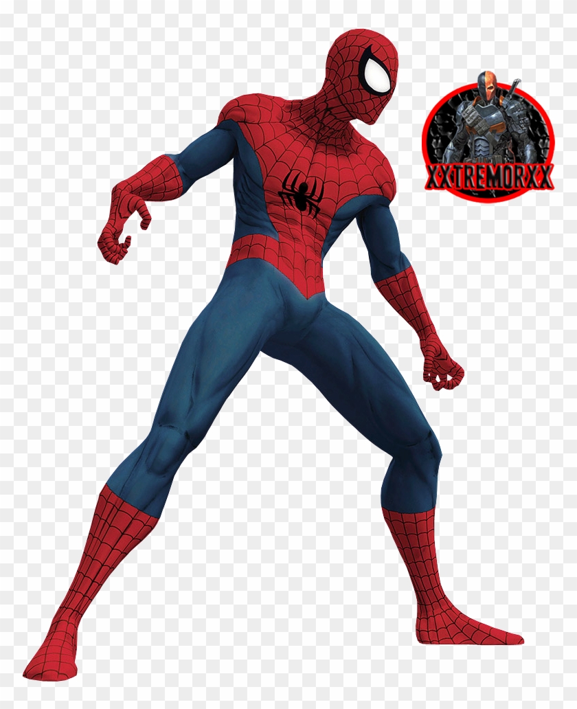 More Like Supergirl By Mrfuzzynutz - Amazing Spiderman 2 Renders #235393