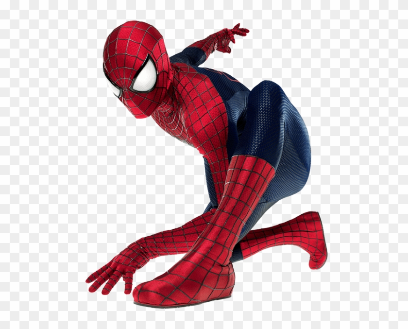 Spider-man - Spiderman Png #235394