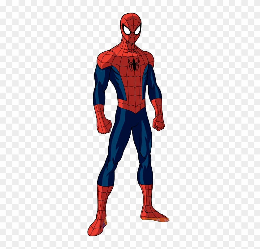 Spiderman - Spectacular Spider Man Peter Parker #235398