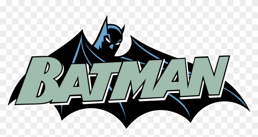 Batman Logo Vector Png - Fathead Batman Justice League Wall Decal, Multi-colored #235402