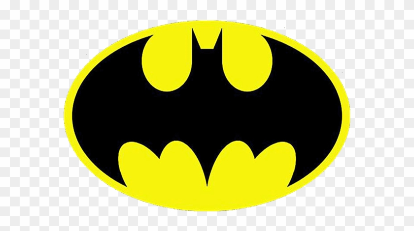 Batman Clipart Images Illustration - Batman Logo Png #235425