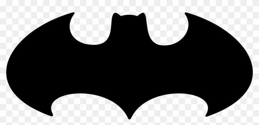 Batman Cute Clip Art - Batman Cute Png #235434
