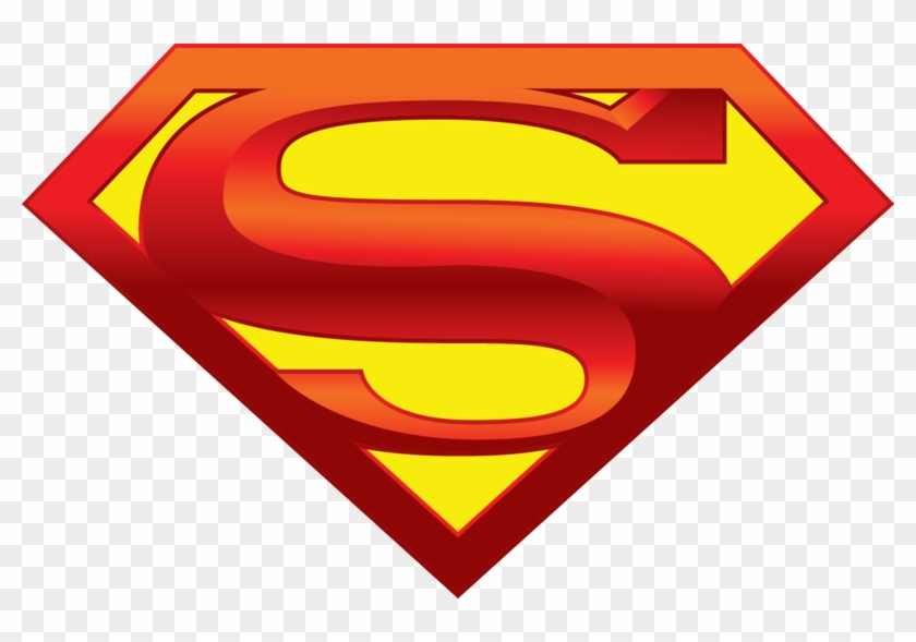 Superman Logo Png - Superman Logo Png High Resolution #235451