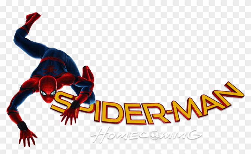 Homecoming Image - Spider Man Homecoming Logo #235458