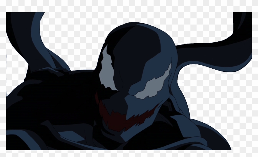 Spider-man Venom Nick Fury Erik Killmonger Clip Art - Spider-man Venom Nick Fury Erik Killmonger Clip Art #235488