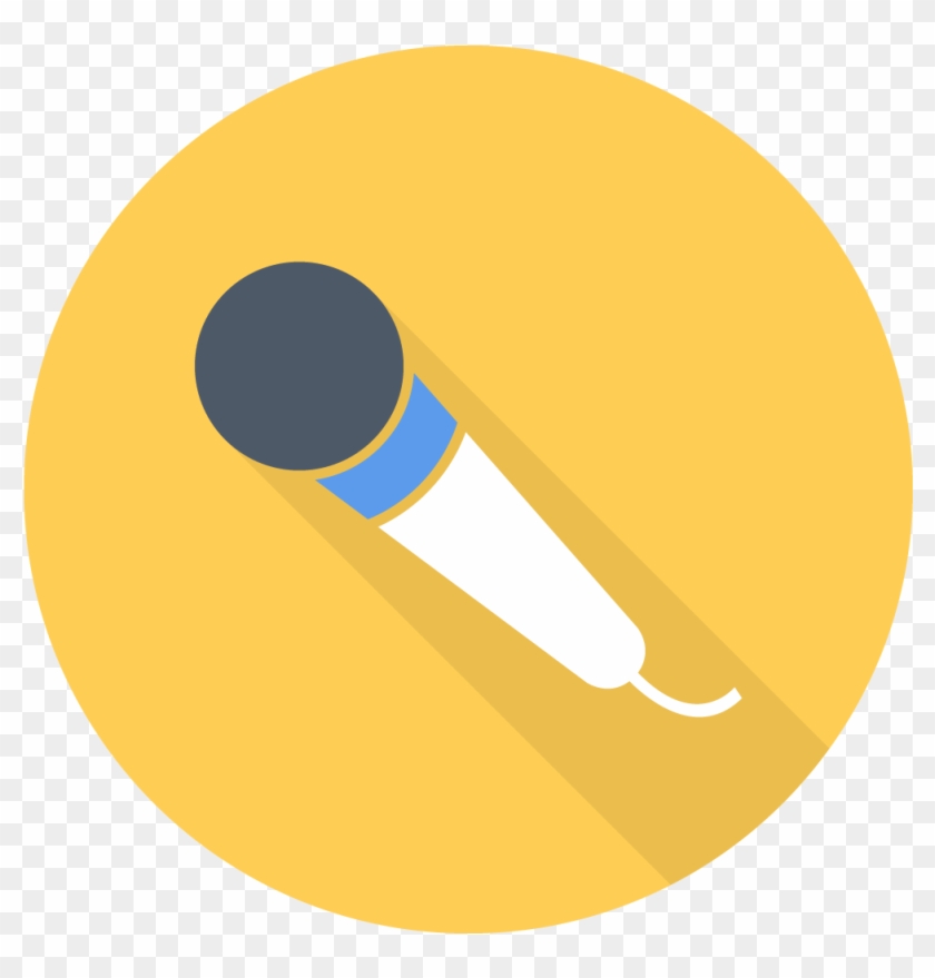 Mic Icon #235470