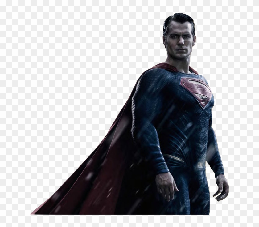 Superman Png - Batman Vs Superman Superman Png #235484