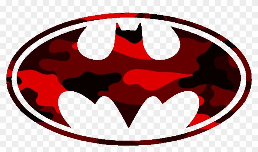 Batgirl Clipart Batman Symbol - Batman Symbol #235487