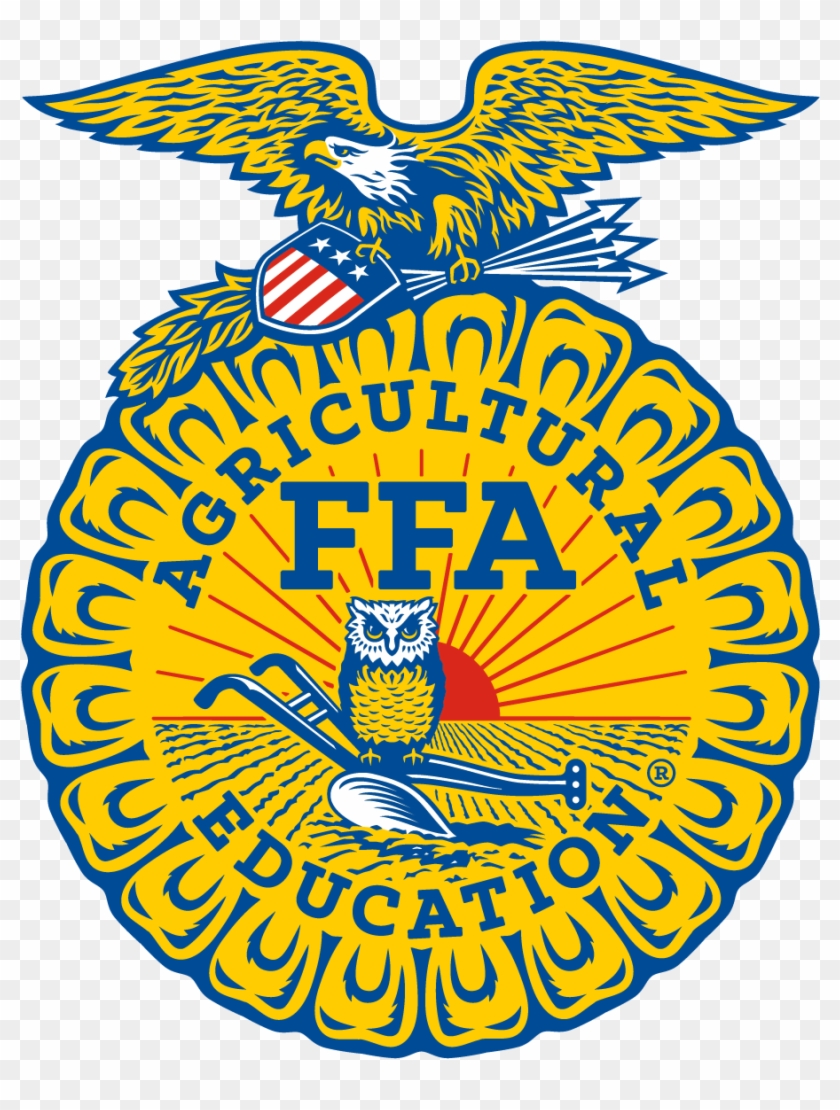 Ffa Emblem Coloring Sheet Ffa Clipart Free Download - Ffa Emblem Transparent Background #235506