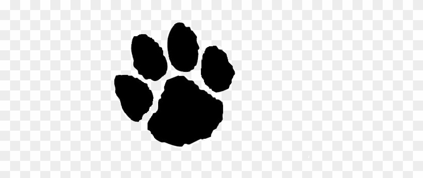 Jaguar Paw Prints Free Jaguar Paw Print Download Free - Jaguar Paw Print #235505