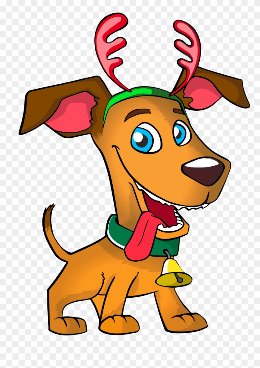 Dog Vector Png Image - Собака Вектор Png #235541