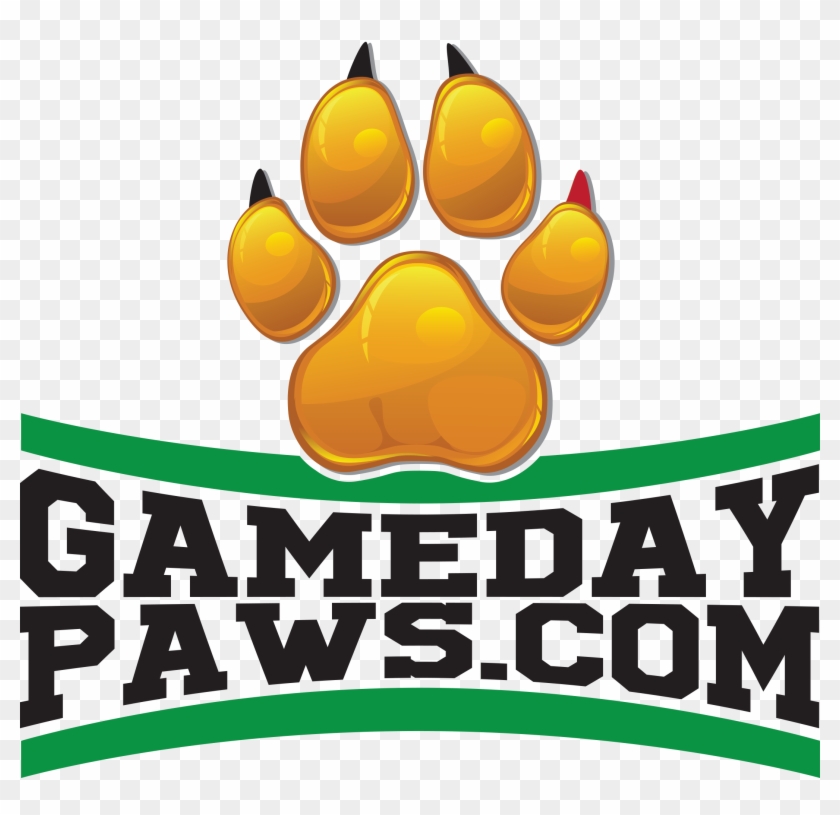 Game Day Paws Dog Jerseys And Dog Sports Apparel - Poster #235555