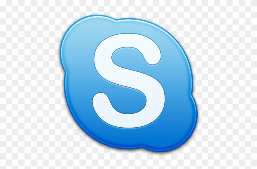Skype Icon - Skype For Business Icons #235569