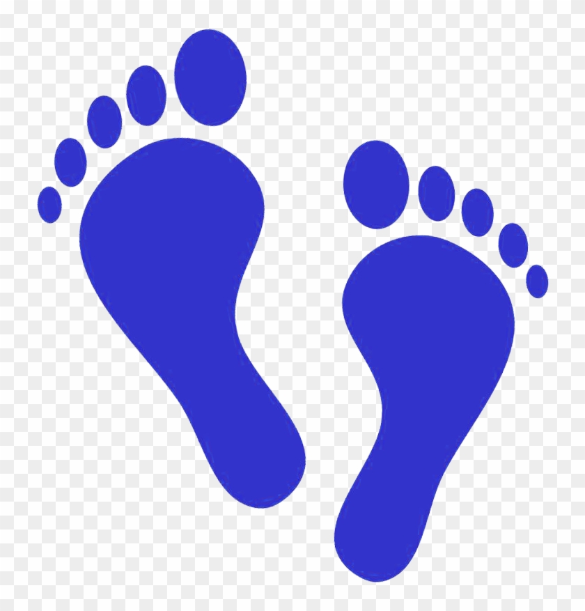 Footprint Computer Icons Clip Art - Footprint Png #235576