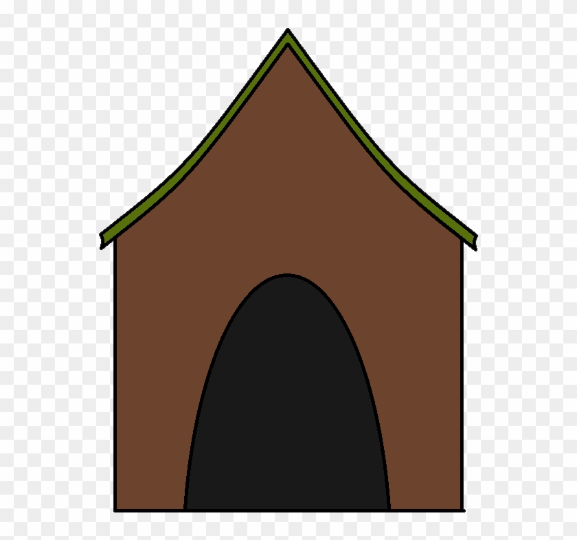 Dog House Clipart Clipartioncom - Dog House Clipart Png #235610