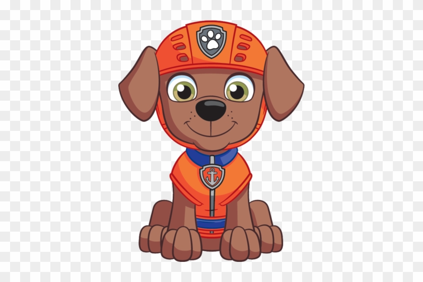 Nickelodeon Nick Jr - Paw Patrol Character Faces #235660