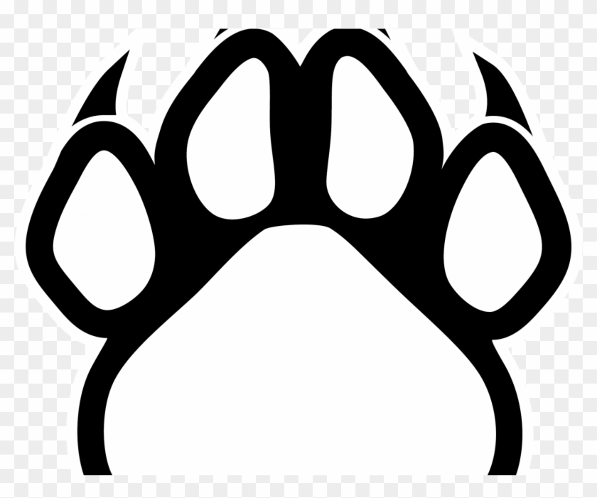 Panther Paw #235729