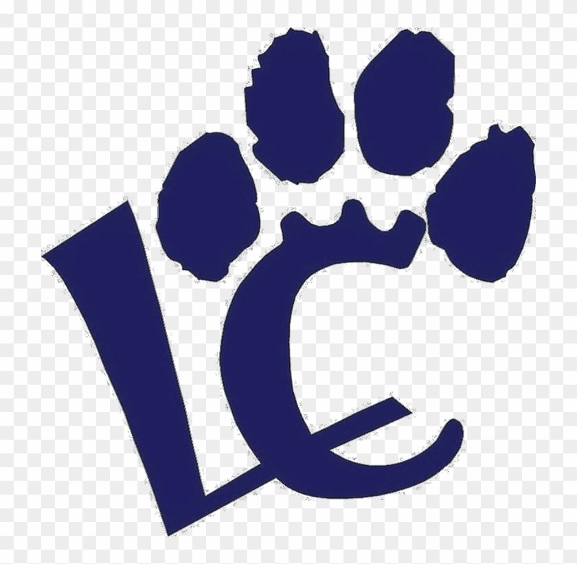 Logan County Logo - Logan County Cougars Logo #235750