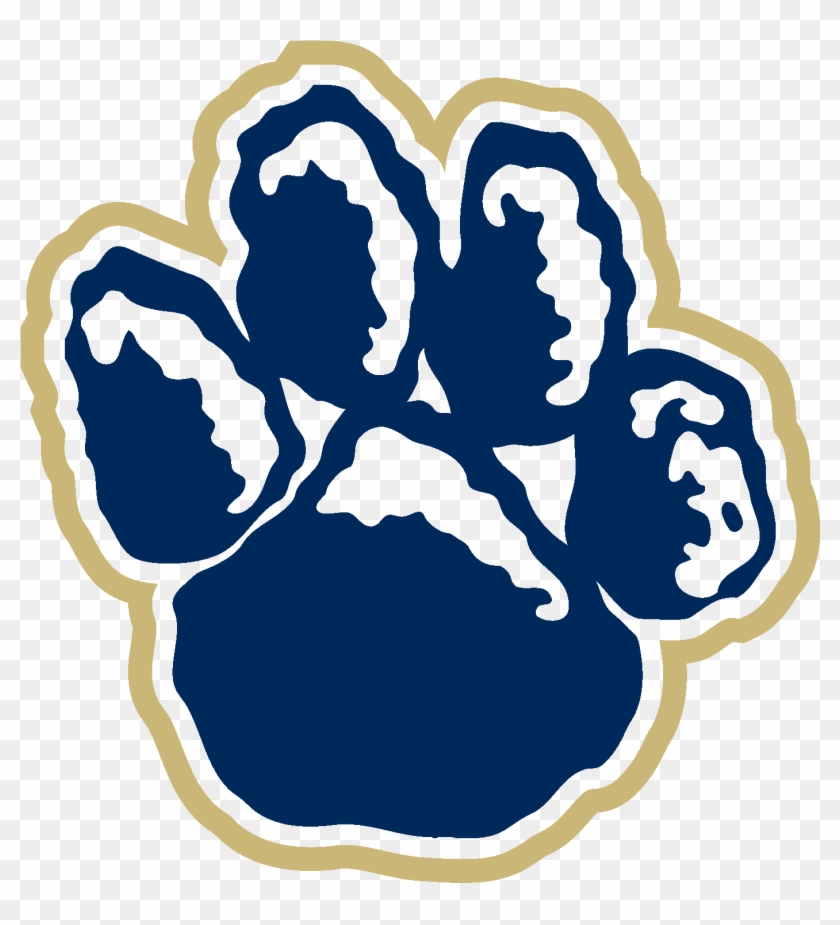 Pitt-gbg Athletics - University Of Pittsburgh At Greensburg Logo #235763