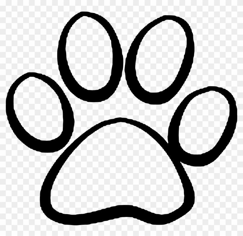 Pawprint Dog By Bradsnoopy97 Pawprint Dog By Bradsnoopy97 - Pawprint Dog By Bradsnoopy97 Pawprint Dog By Bradsnoopy97 #235794