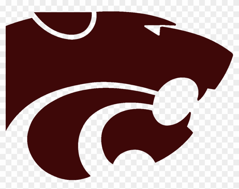 J - Jefferson - Cougars - West Ashley High School Logo #235788