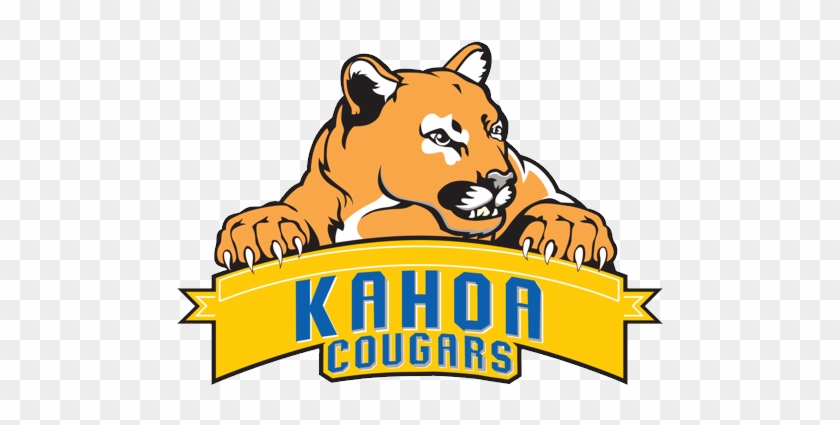 Kahoa Elementary School - College Of Charleston Cougars #235790