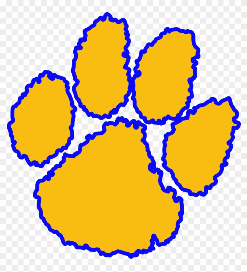 Paw Print - North Lamar Independent School District #235803