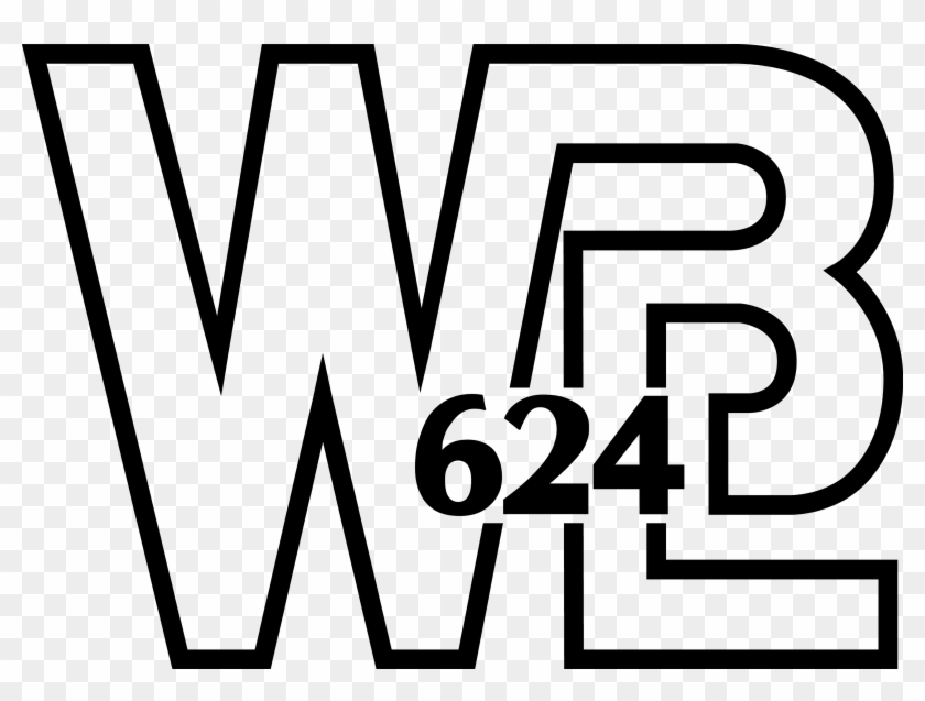 District Logo Black - Wbl Logo #235861