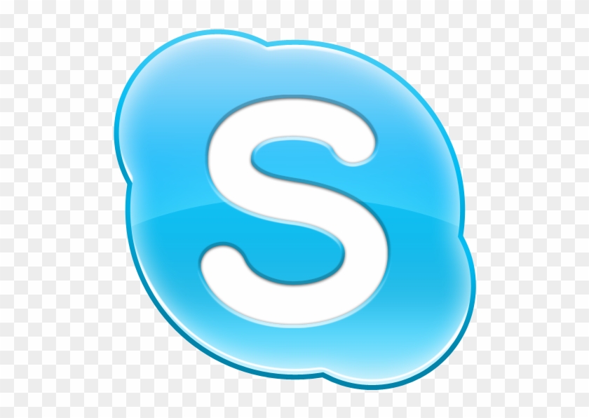 Skype Clipart - Skype Android Icon #235899