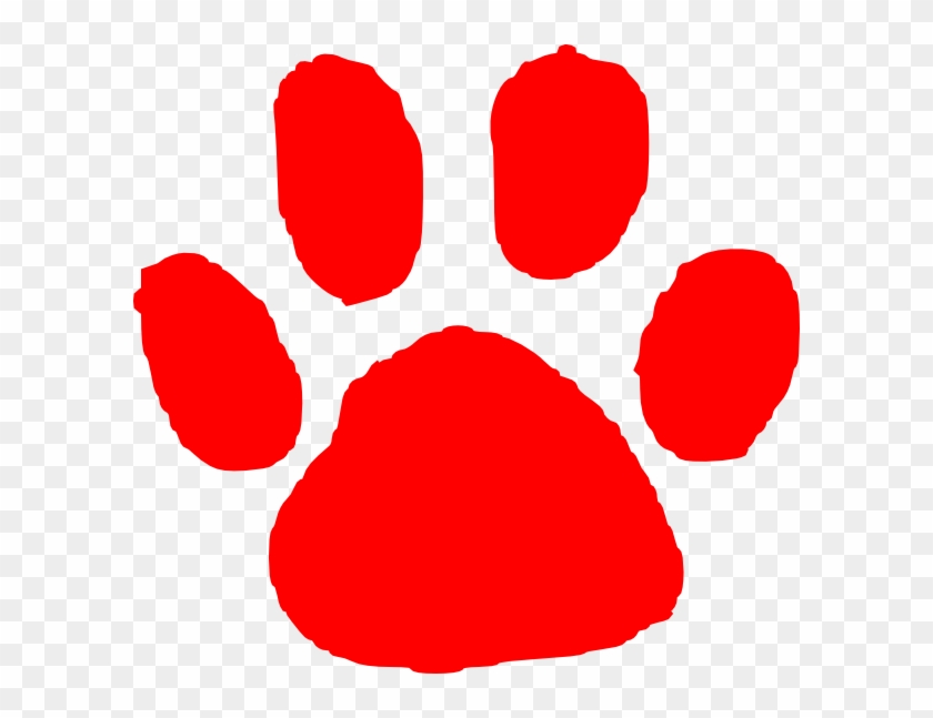 Animal Footprints Logo Png #235912